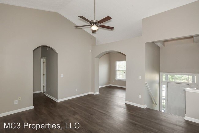 Building Photo - 3 br, 2.5 bath House - 4408 Roche St