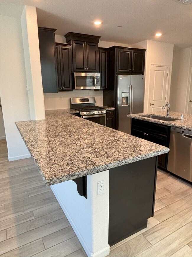 Foto del edificio - Beautiful Roseville House