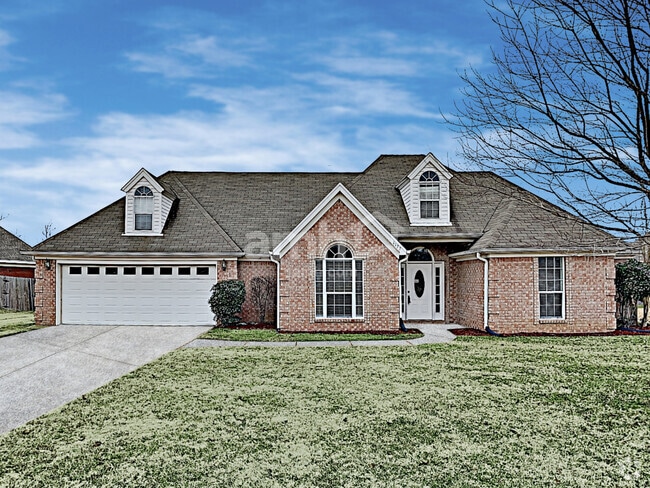 Building Photo - 1123 Tara Dr