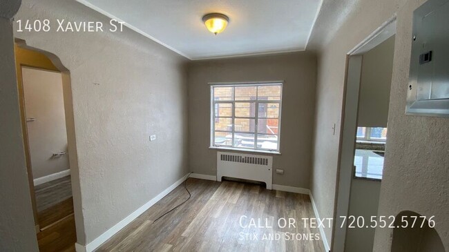 Building Photo - 1408 Xavier St