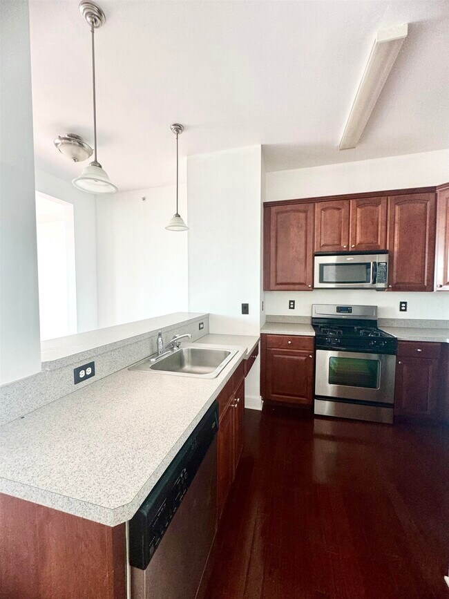 Foto del edificio - 3 Greenwich Dr