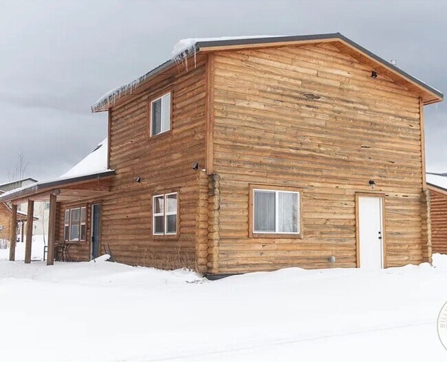 Foto del edificio - Adorable Red Lodge Cabin for rent