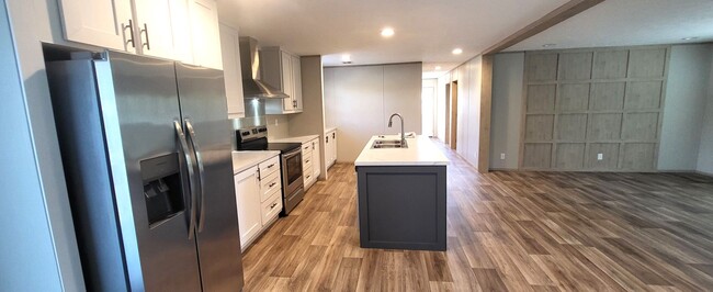 Foto del edificio - BRAND NEW Marietta Manufactured Home