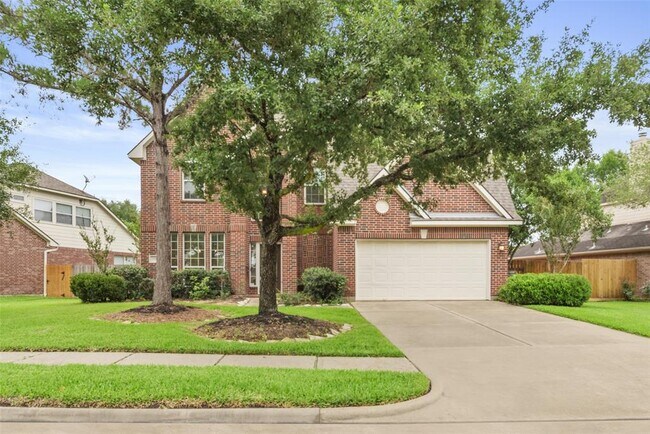 Foto del edificio - 25727 Shady Spruce Ln