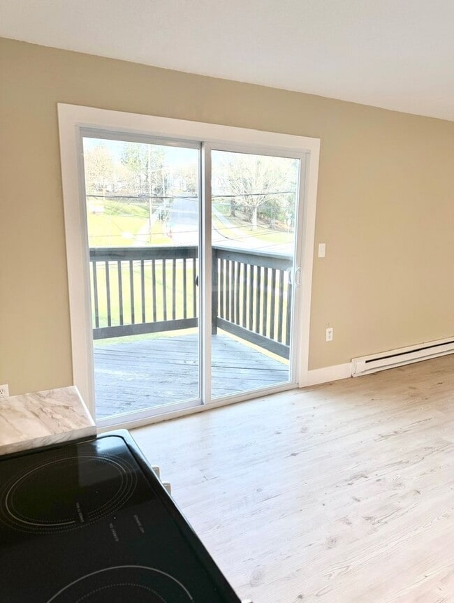 Foto del edificio - 21 Camp St