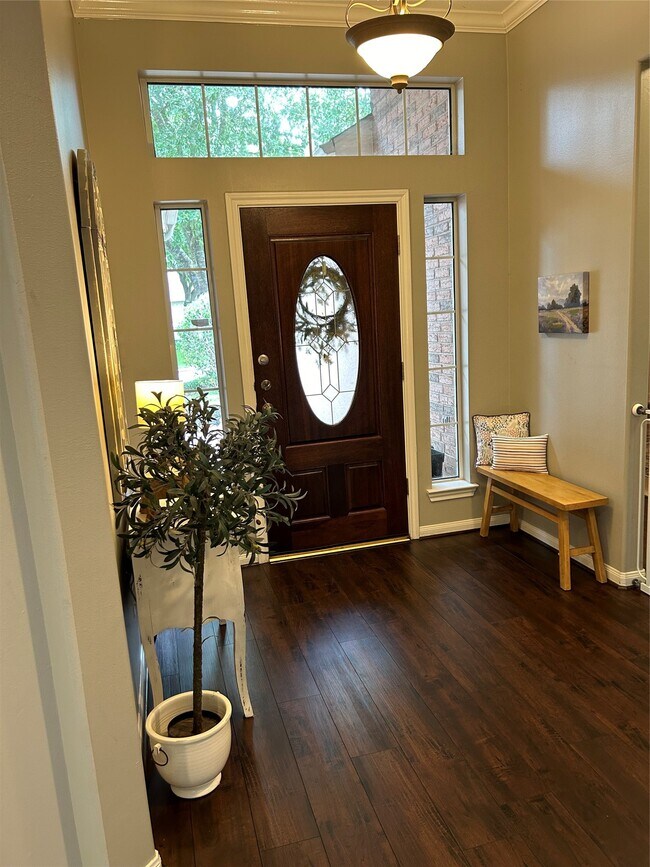 Foto del edificio - 20715 Arbor Bend Ct