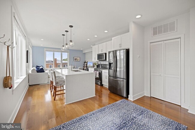 Foto del edificio - 800 21st St NE