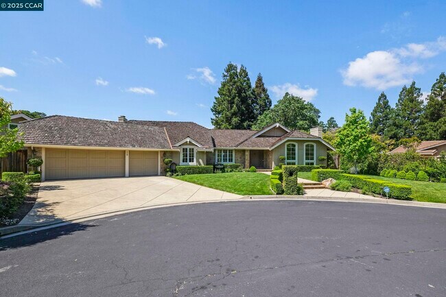 Building Photo - 18 Emmons Canyon Ct