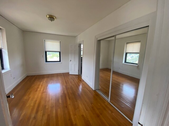 Master Bedroom - 65 Wesley Ave