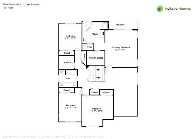 Foto del edificio - 2705 86th Dr NE