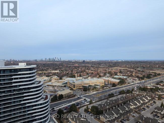 Building Photo - 2560-2560 Eglinton Ave W