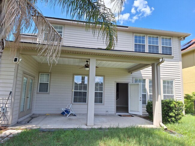 Foto del edificio - Single Family home in Mandarin