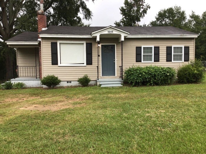 Foto principal - 1311 3rd St