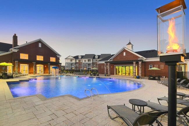 Building Photo - Marshall Springs at Gayton West