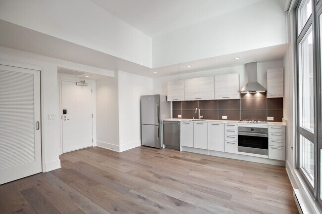 Foto del edificio - 1075 Market St