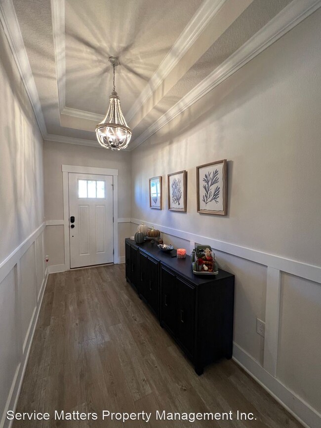 Building Photo - 4 br, 3 bath House - 5561 Caden Ct