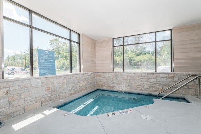 Interior Photo - West House at Foxtown + Foxtown Townhomes