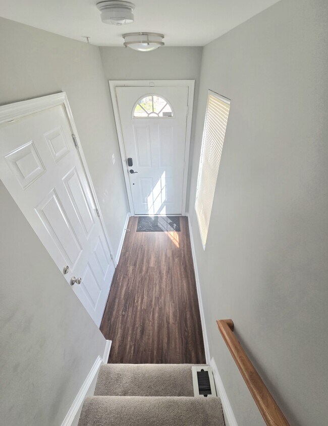 Foto del edificio - 1604 Post Oak Dr