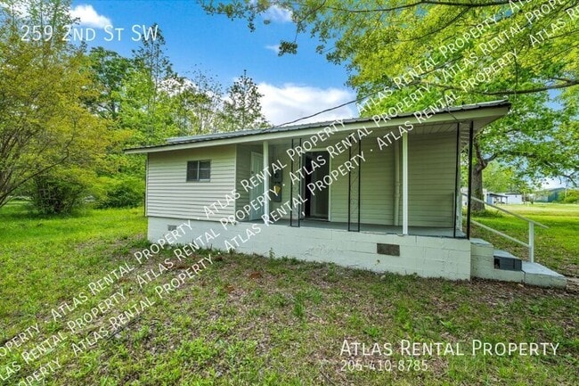 Building Photo - 259 2nd St NE