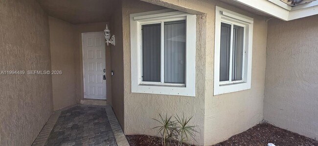 Foto del edificio - 1078 SW 158th Way