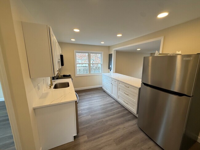 Cocina - 40 Hydrangea St