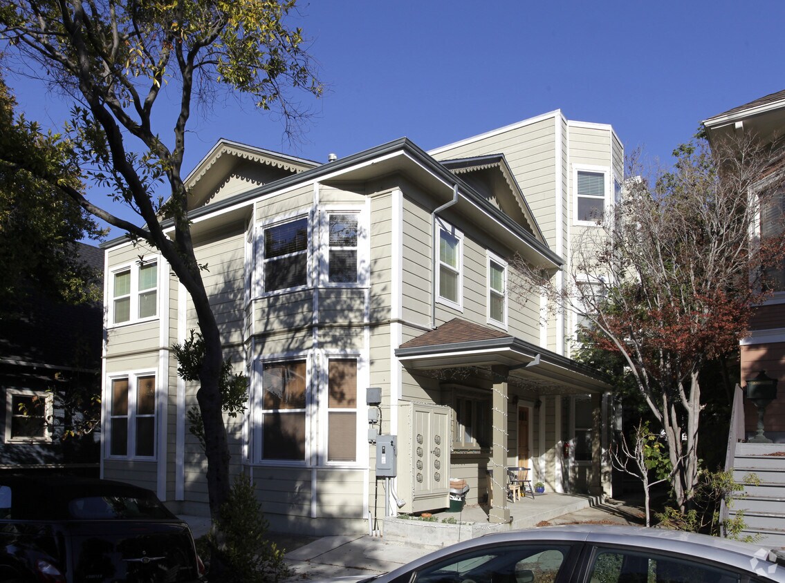 Primary Photo - 1011-1019 Fair Oaks Ave