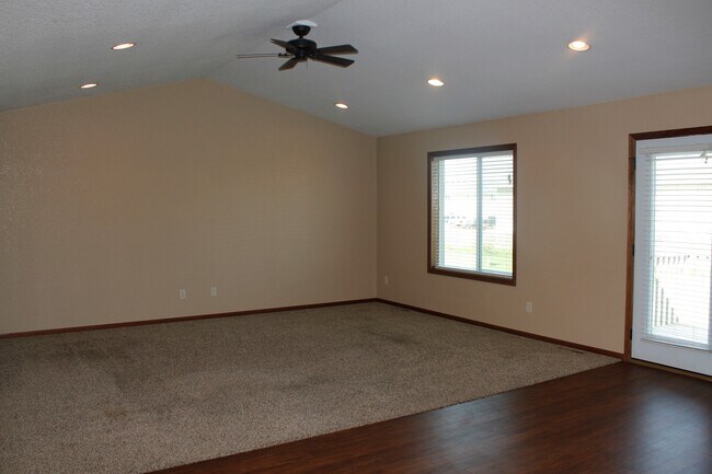 Living Room - 106 Brittany Ave