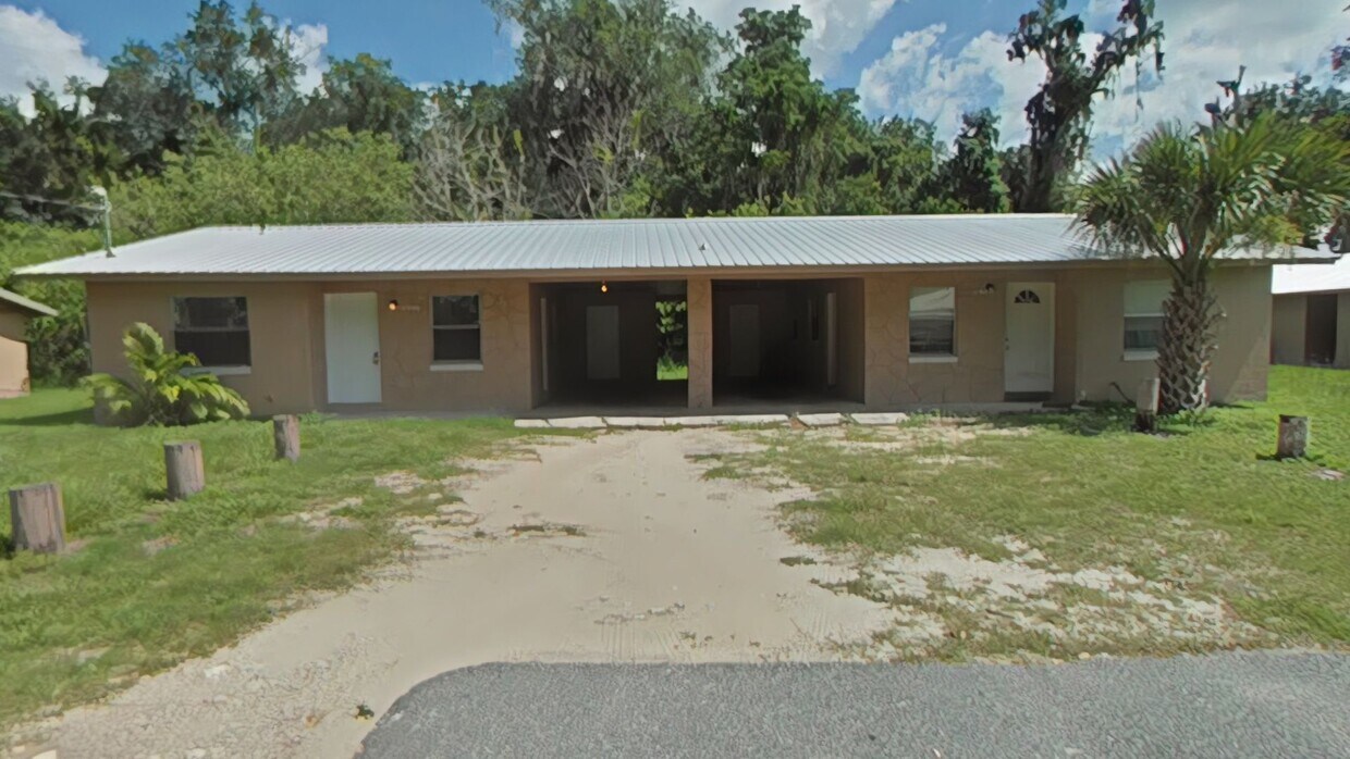 Foto principal - Beautiful 2/1 Duplex - Convenient Location