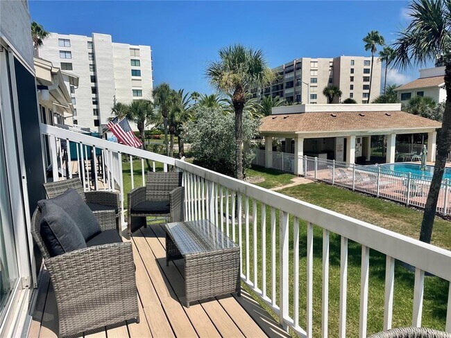 Foto del edificio - 1451 Gulf Blvd