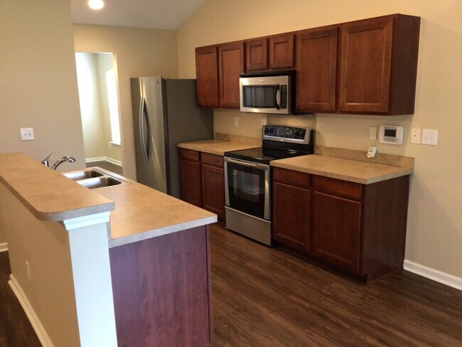 Building Photo - 5069 Carrington Court