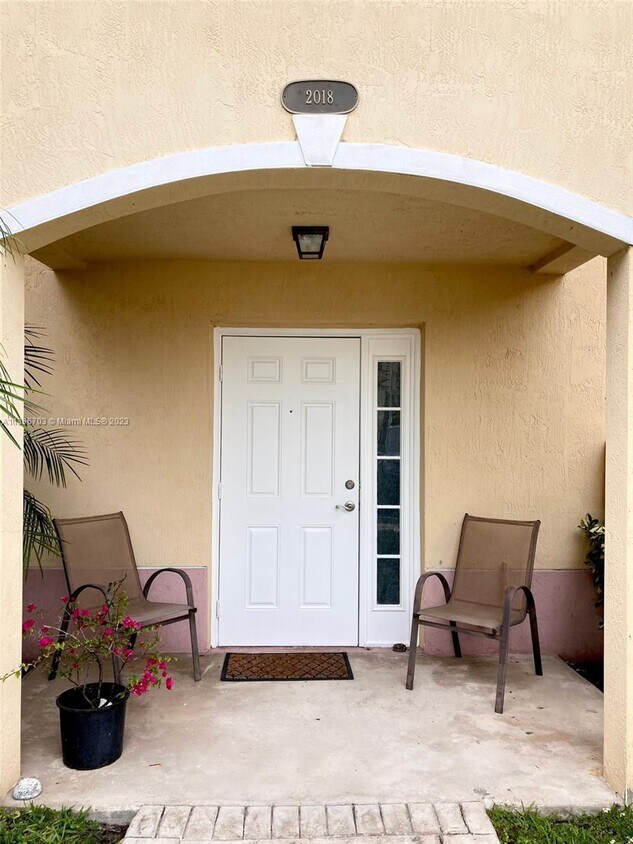 2018 NE 167th St, North Miami Beach, FL 33162 House for Rent in North