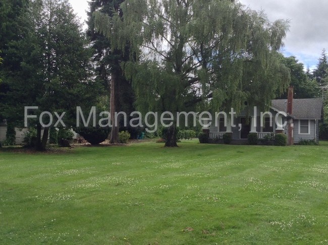 Foto del edificio - 10640 NE Beech St