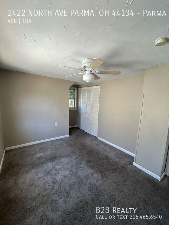 Foto del edificio - 2422 North Ave