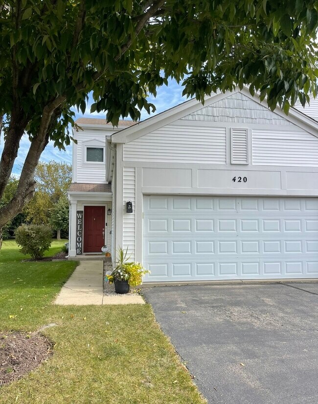Building Photo - 420 Wedgewood Cir