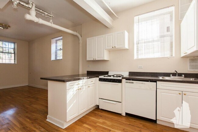 Foto del edificio - 1105 W Wellington Ave