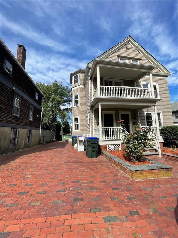 176 Congdon St Unit 1, Providence, RI 02906 Room for Rent in Providence, RI
