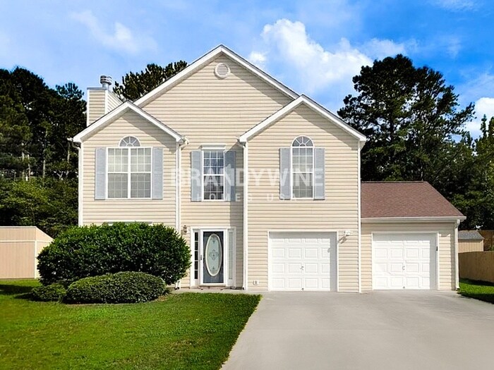 Foto principal - 1038 Wynnbrook Ln