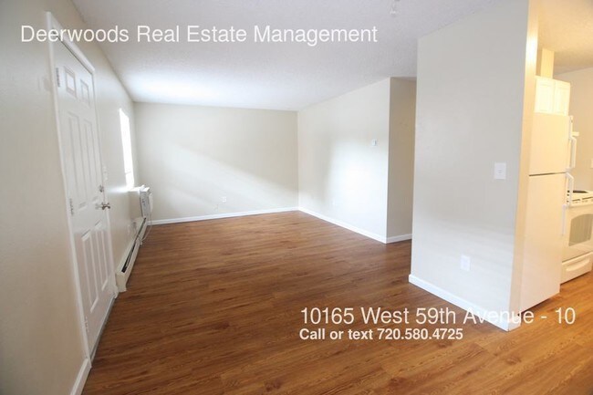 Building Photo - 10165 W 59th Ave