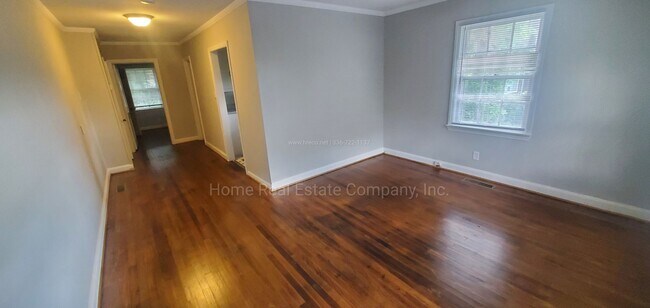 Photo - 1124 W Academy St Townhome
