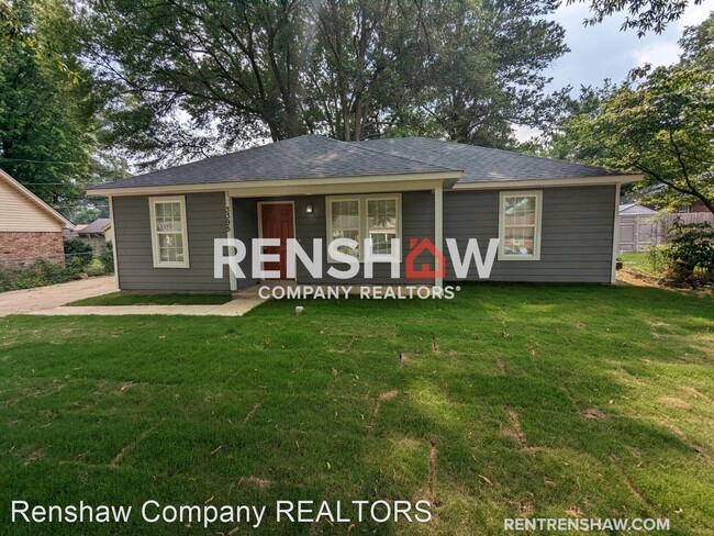 Building Photo - 4 br, 2 bath House - 3395 Starsdale St