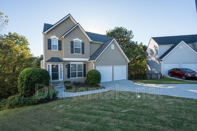 Foto del edificio - 7040 Magnolia Park Ln NW