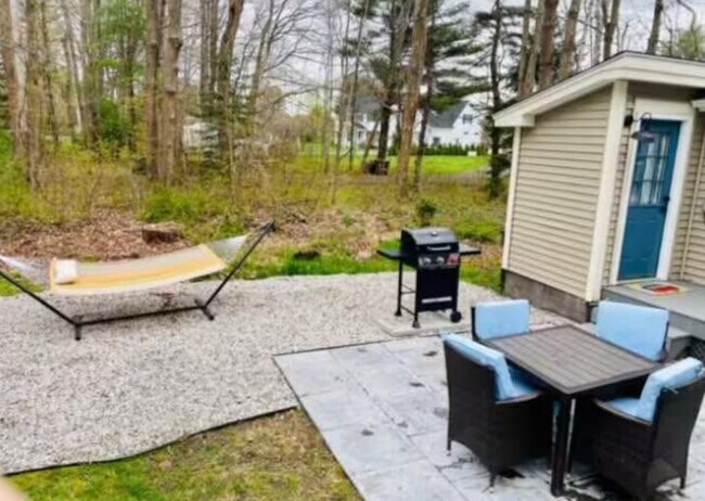 Espacio al aire libre - 19 Ferry Ln