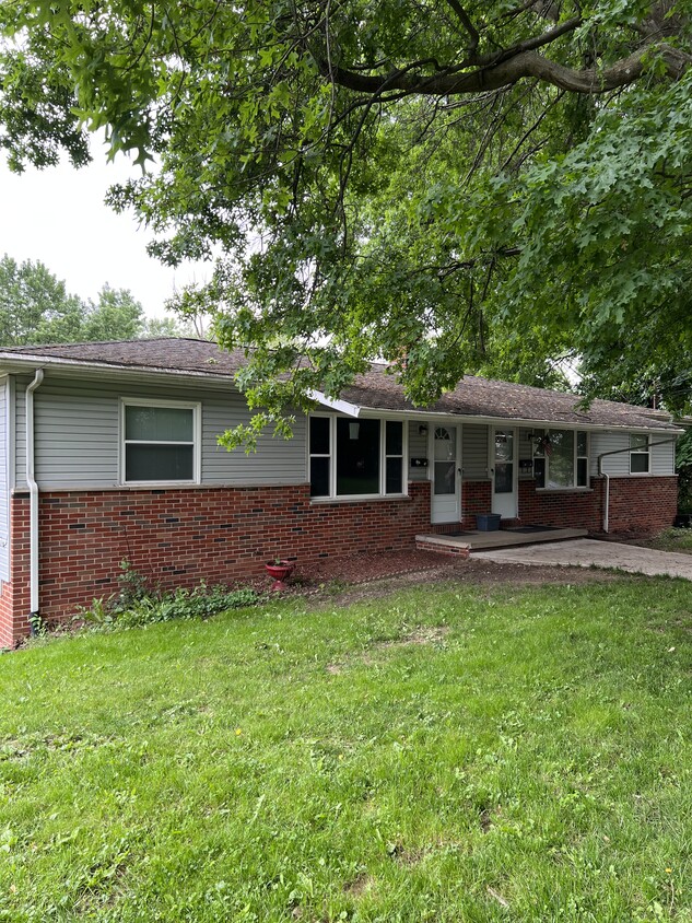 Primary Photo - 1707 Hammel St