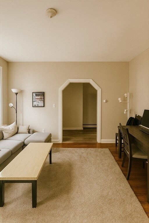 Foto del edificio - 16 Linley Terrace
