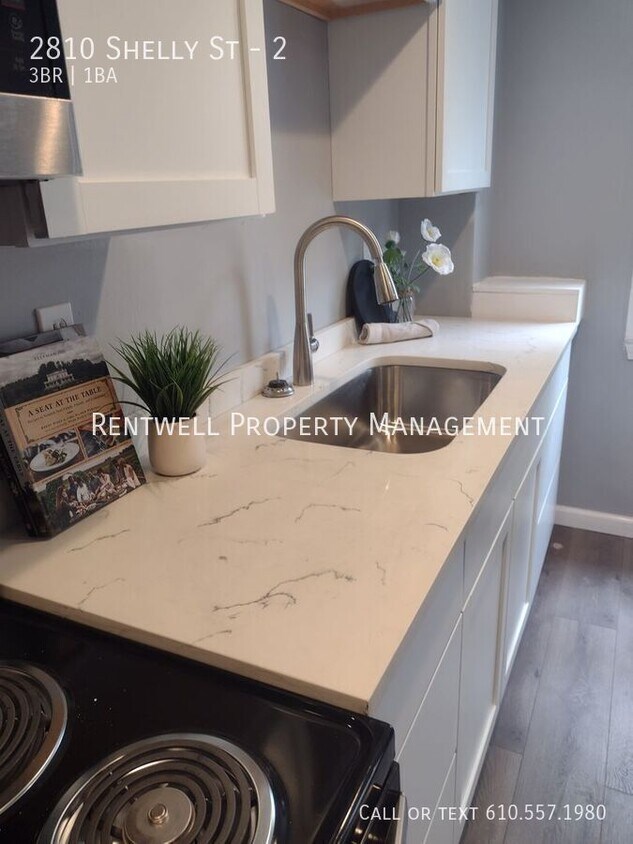 Foto principal - 2810 Shelly St