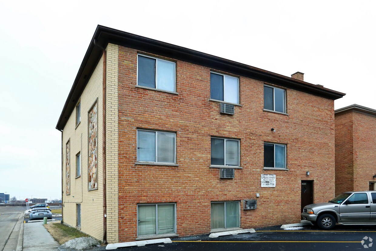 10450 Ethel Ct, Rosemont, IL 60018 10450 Ethel Ct Rosemont, IL