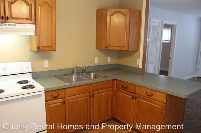 Building Photo - 1 br, 1 bath House - 1235 Crawford St