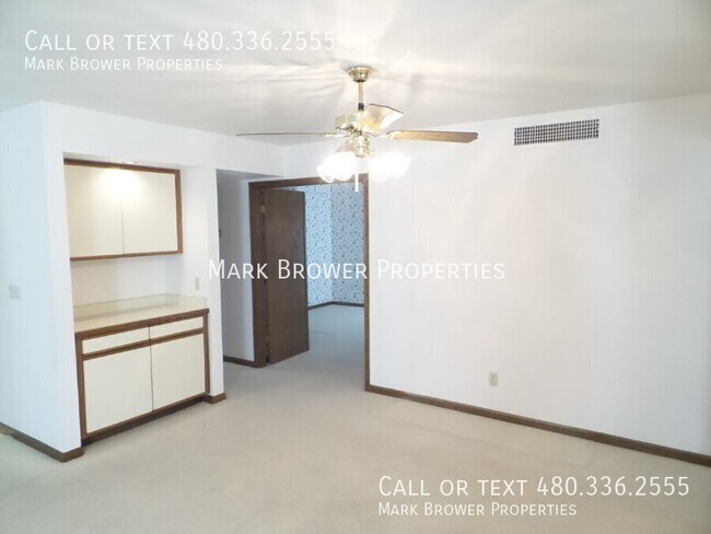 Foto del edificio - 2175 E Loma Vista Dr