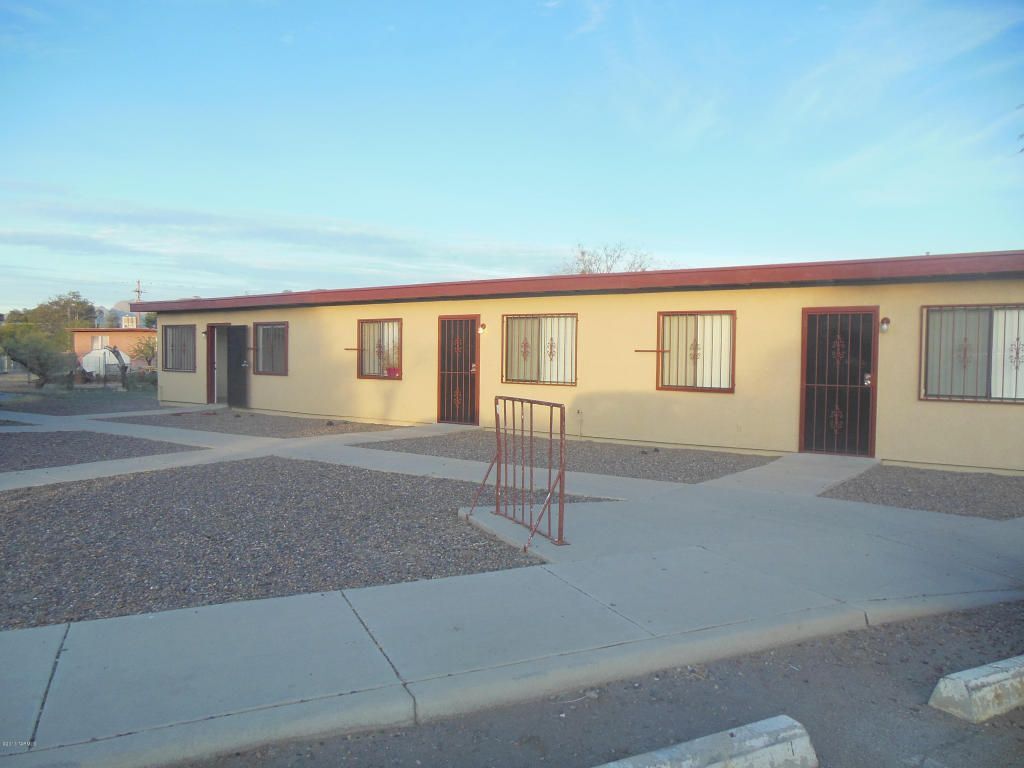 Foto principal - 1312 W Yavapai St