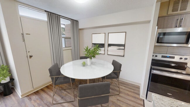 Photo du bâtiment - 28 Elizabeth Holdings Inc.